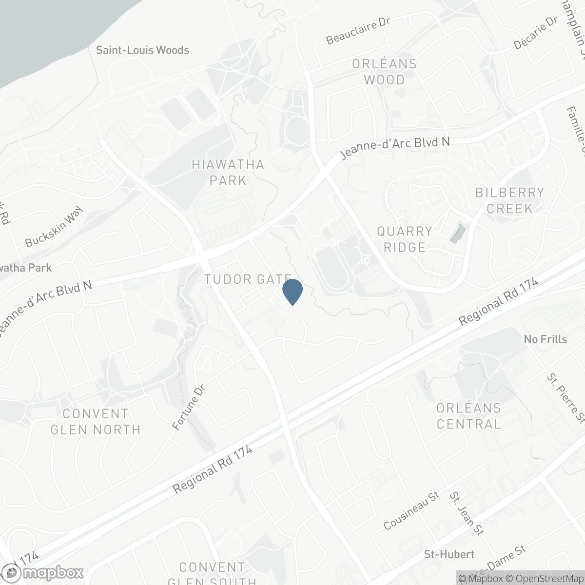 1155 MILLWOOD COURT, Ottawa, Ontario K1C 3E9